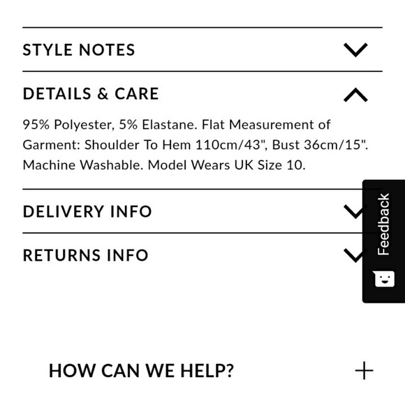 NWT Fall Leaves Off Shoulder Dress US Size Small - Picture 7 of 7